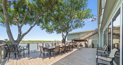 The Casita- Casa Arroyo Sporting Lodge