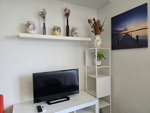 Interior - Pattaya sea view unixx apartment charming view (ตำบล หนองปรือ)