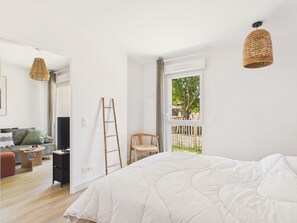 Room - Chicama - 4p apartment - shared pool (Biscarrosse)