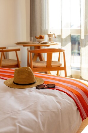 Room - Waimea - studio for 3 - shared pool (Biscarrosse)