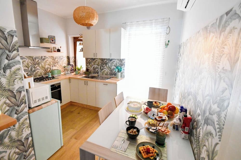 B&B Maison Glenì