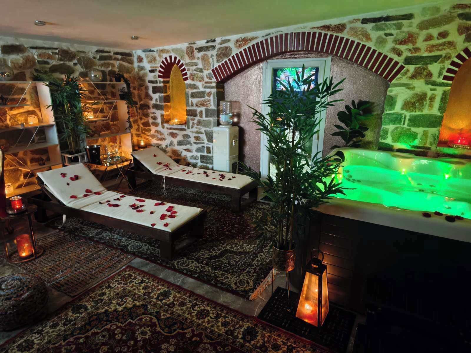 Spa