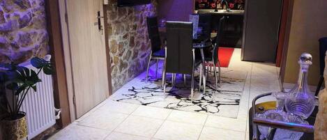 Restauration
