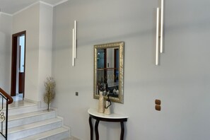 Interior - Cielo Hillside Villa (C545+RR Ialysos, Greece)