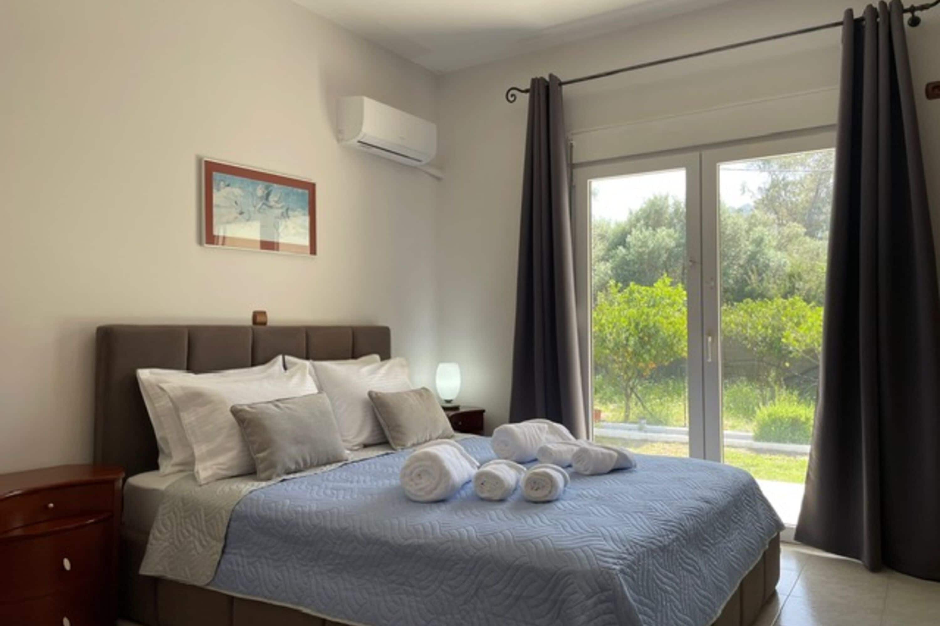 3 Schlafzimmer, Zimmersafe, Bügeleisen/Bügelbrett, kostenloses WLAN
