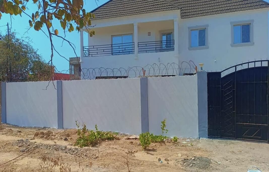 Exterieur