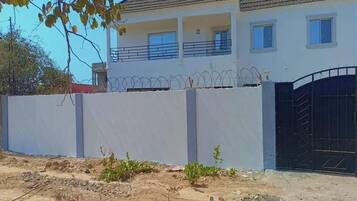 Exterieur