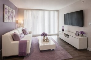 Classic-Zimmer | Wohnbereich