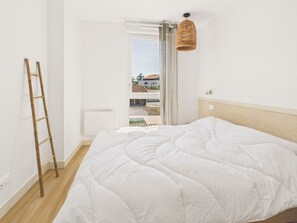 1 habitación 