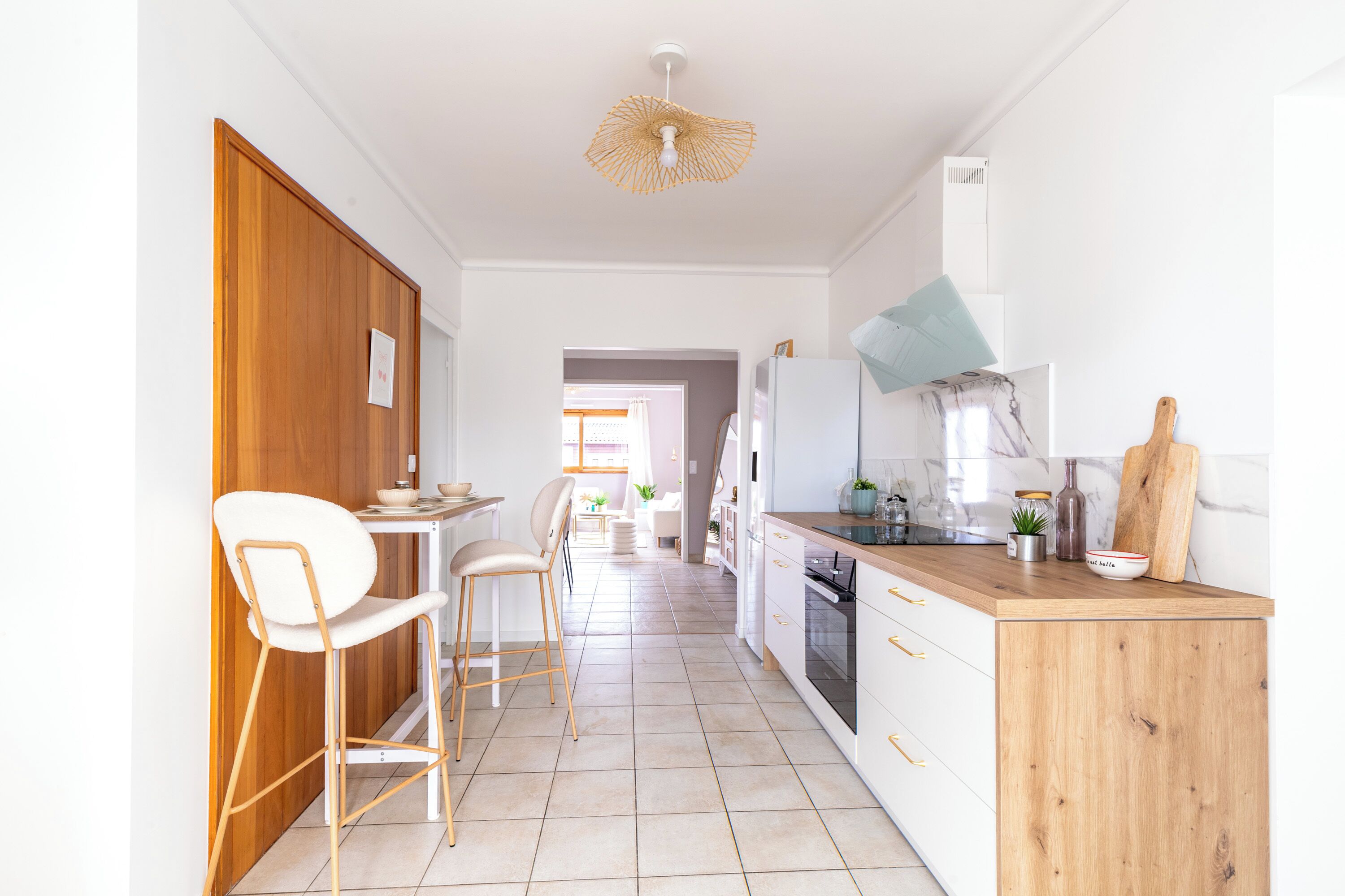 Cuisine privée