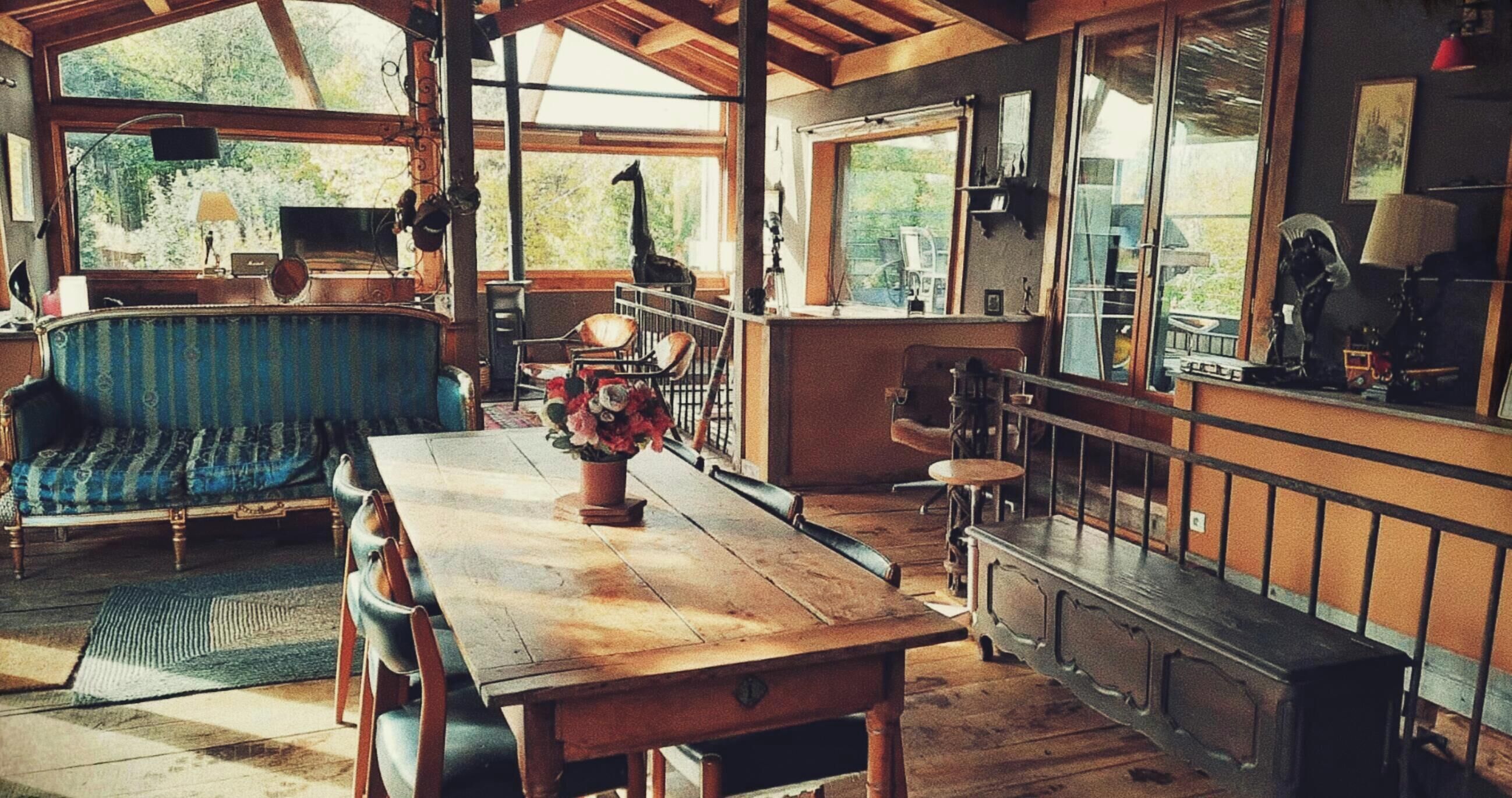 Restauration
