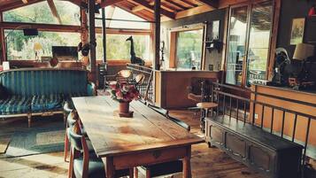 Restauration