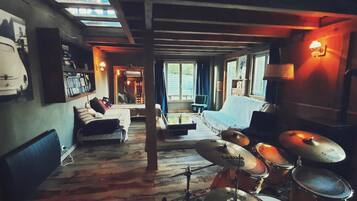 3 chambres, Wi-Fi, draps fournis