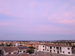 Exterior - Private owned Apartment with Spectacular Sea View in La Caletta Sardinia - 2 bedrooms 3 beds 1 bath (La Caletta)