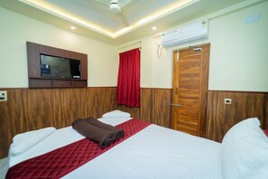 Free WiFi - Hotel French City (Ariyankuppam)