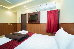Free WiFi - Hotel French City (Ariyankuppam)