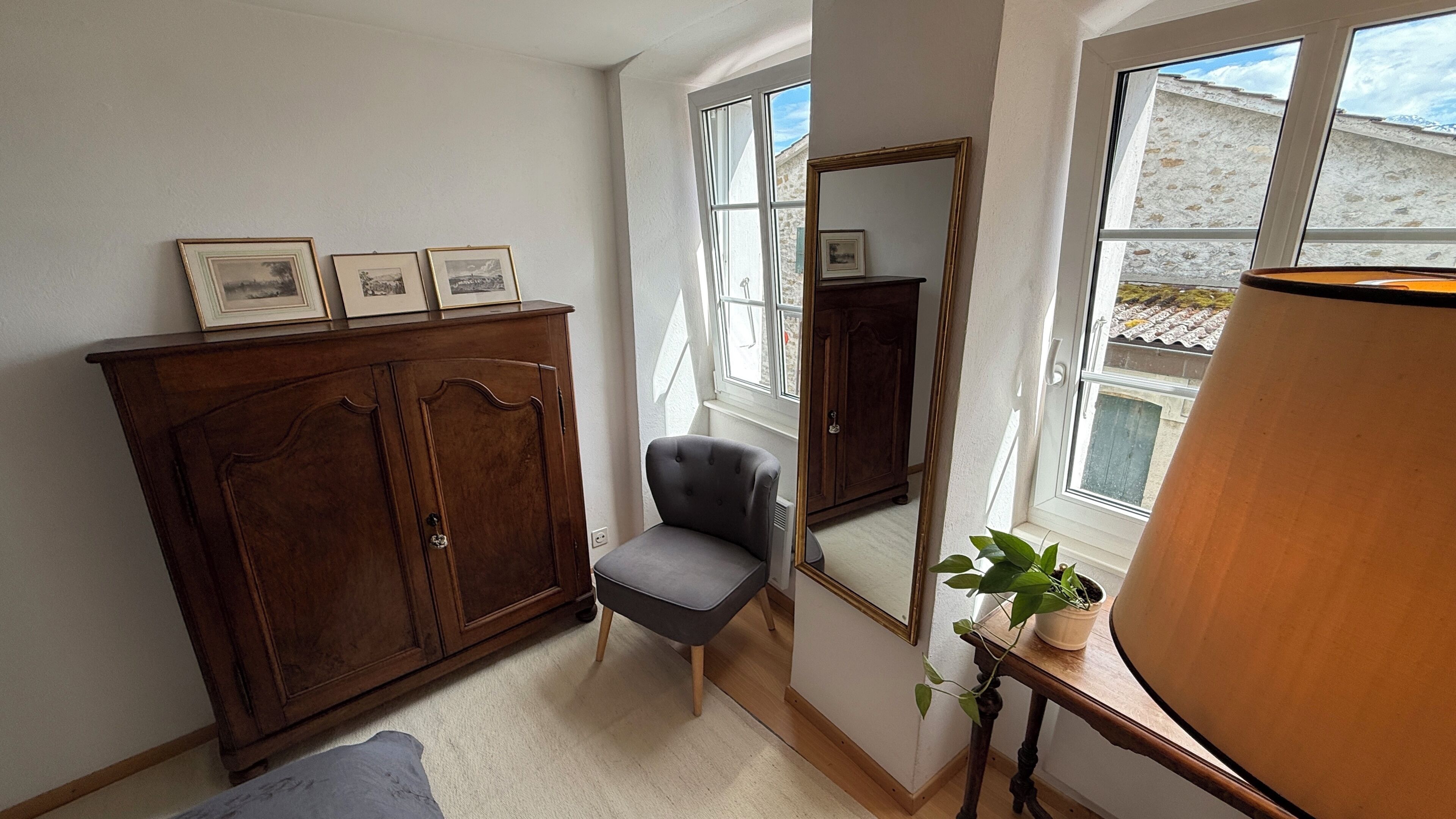 Intérieur