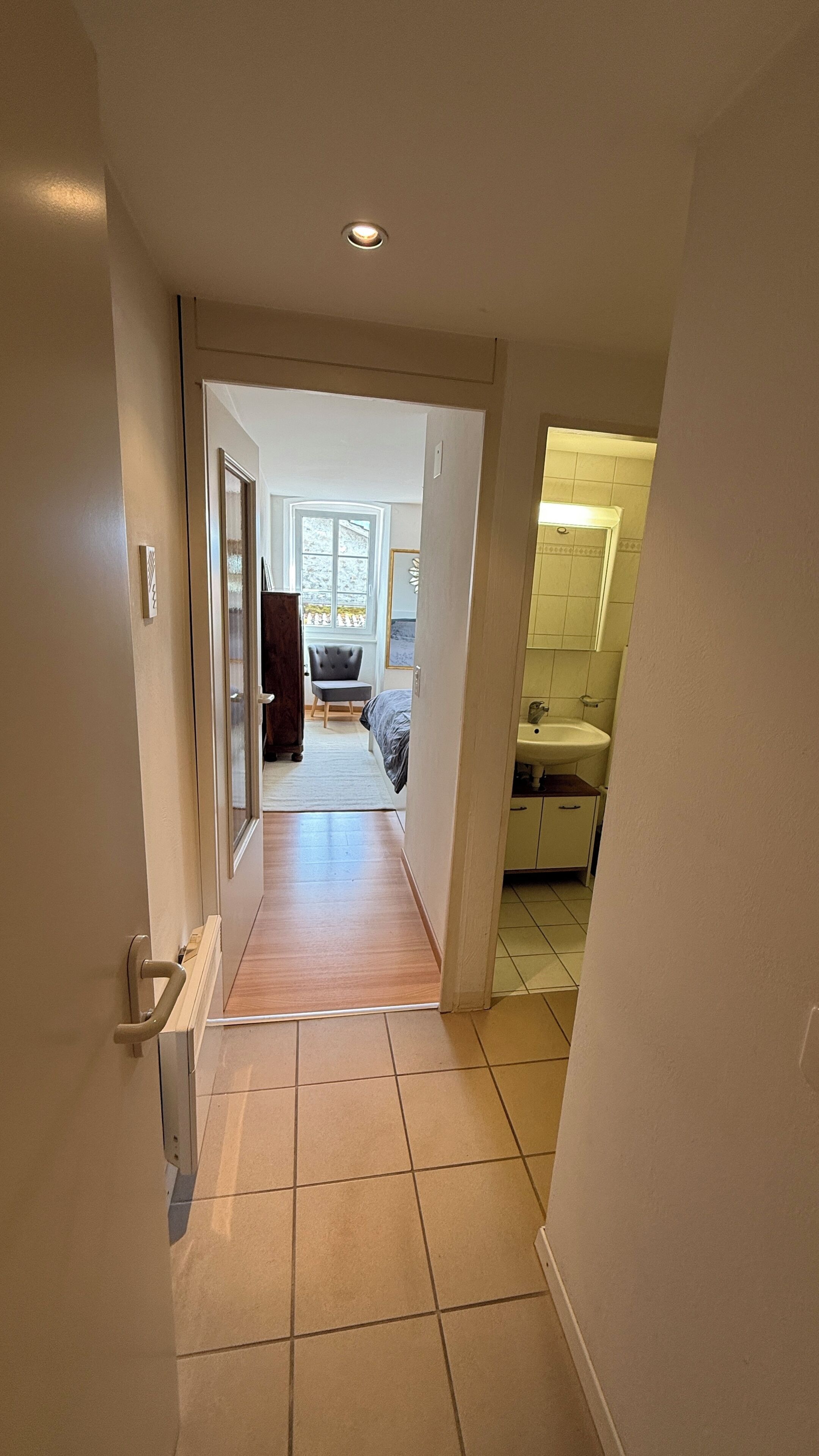 Intérieur