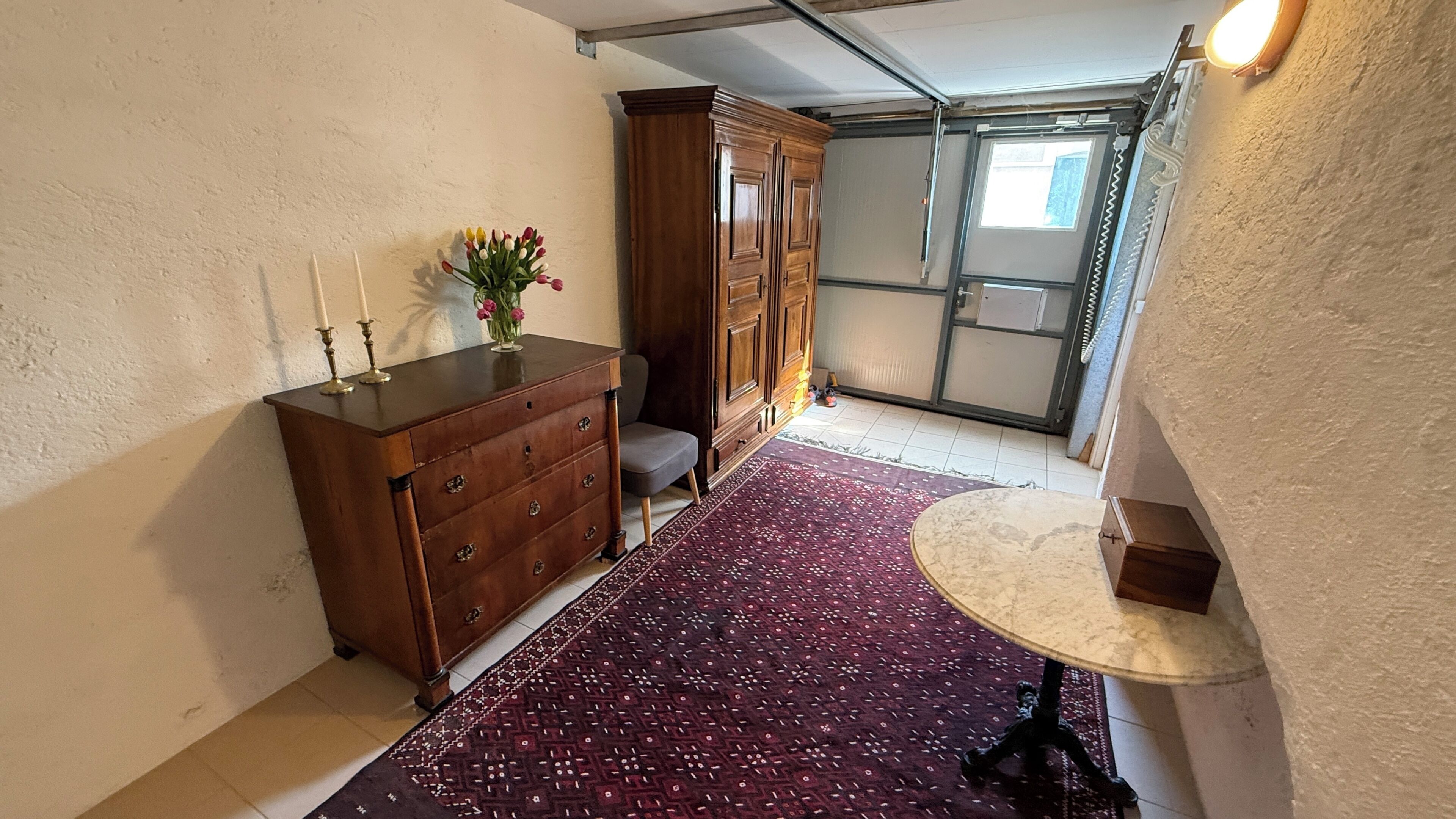 Intérieur