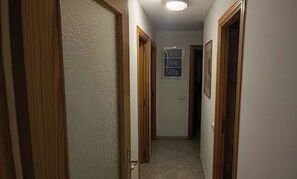 Interiør