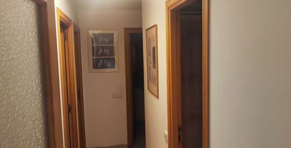 Interiør