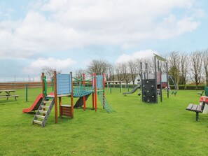 Cottage | Children’s area - The Dorchester at Bay View (New Quay)