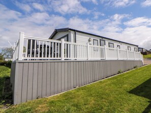 Exterior - The Dorchester at Bay View (New Quay)