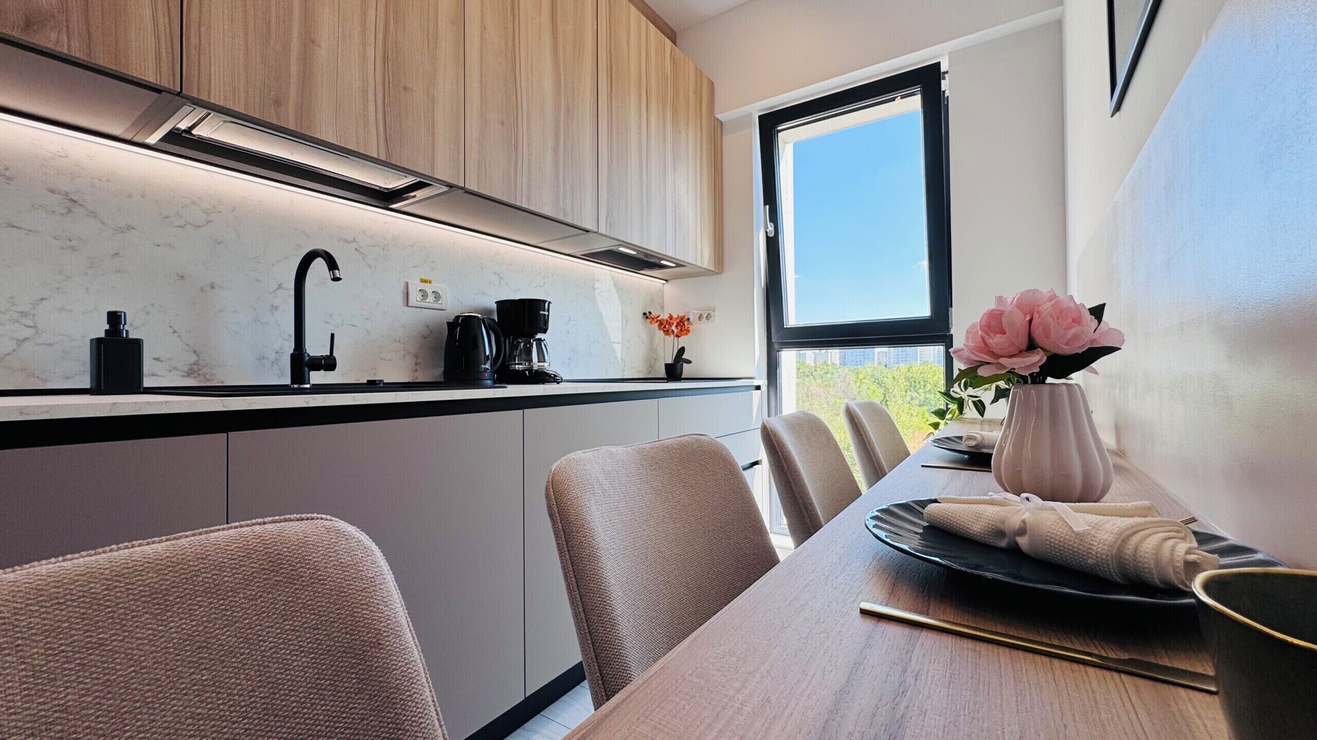 Cuisine privée