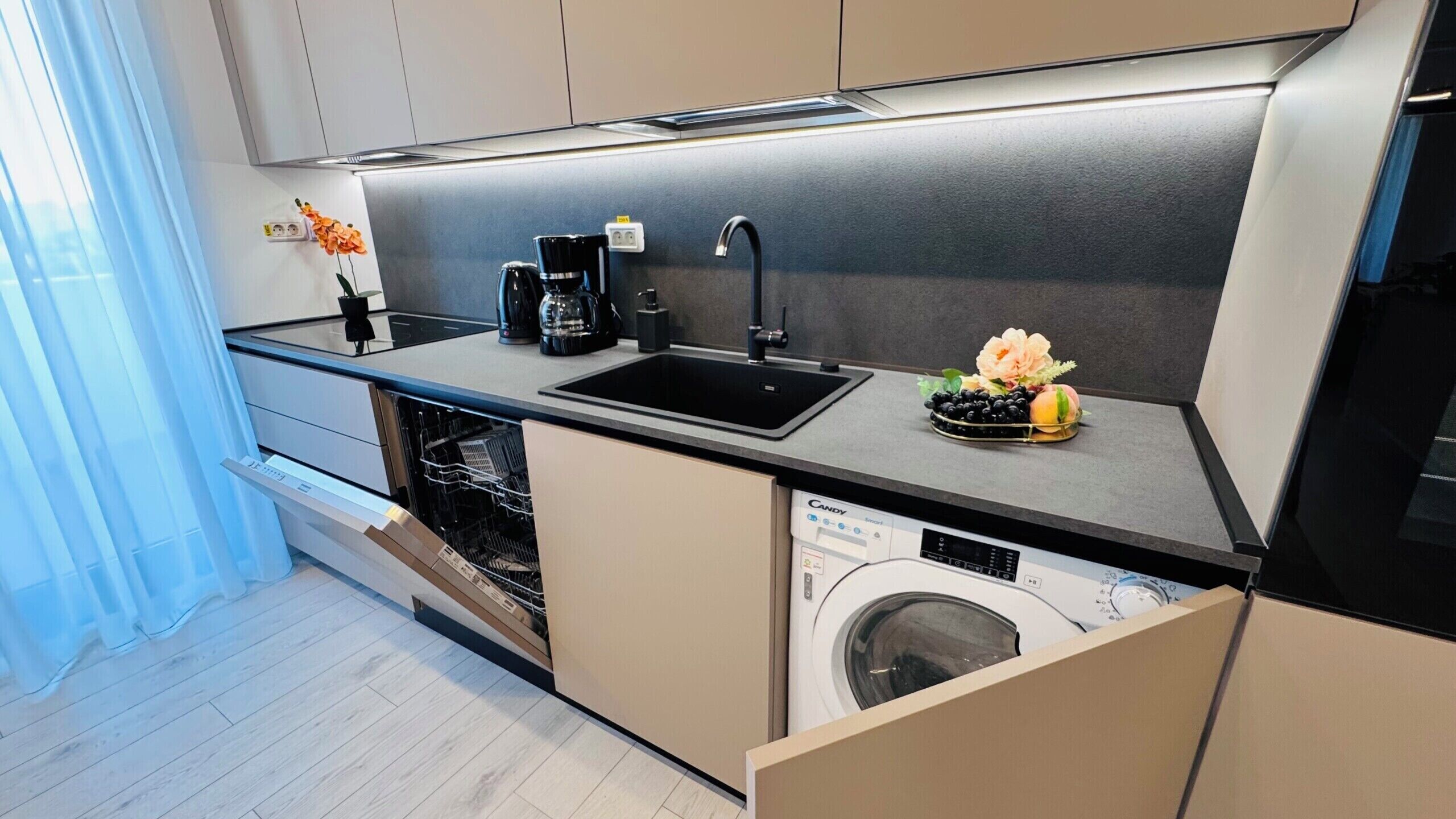 Cuisine privée