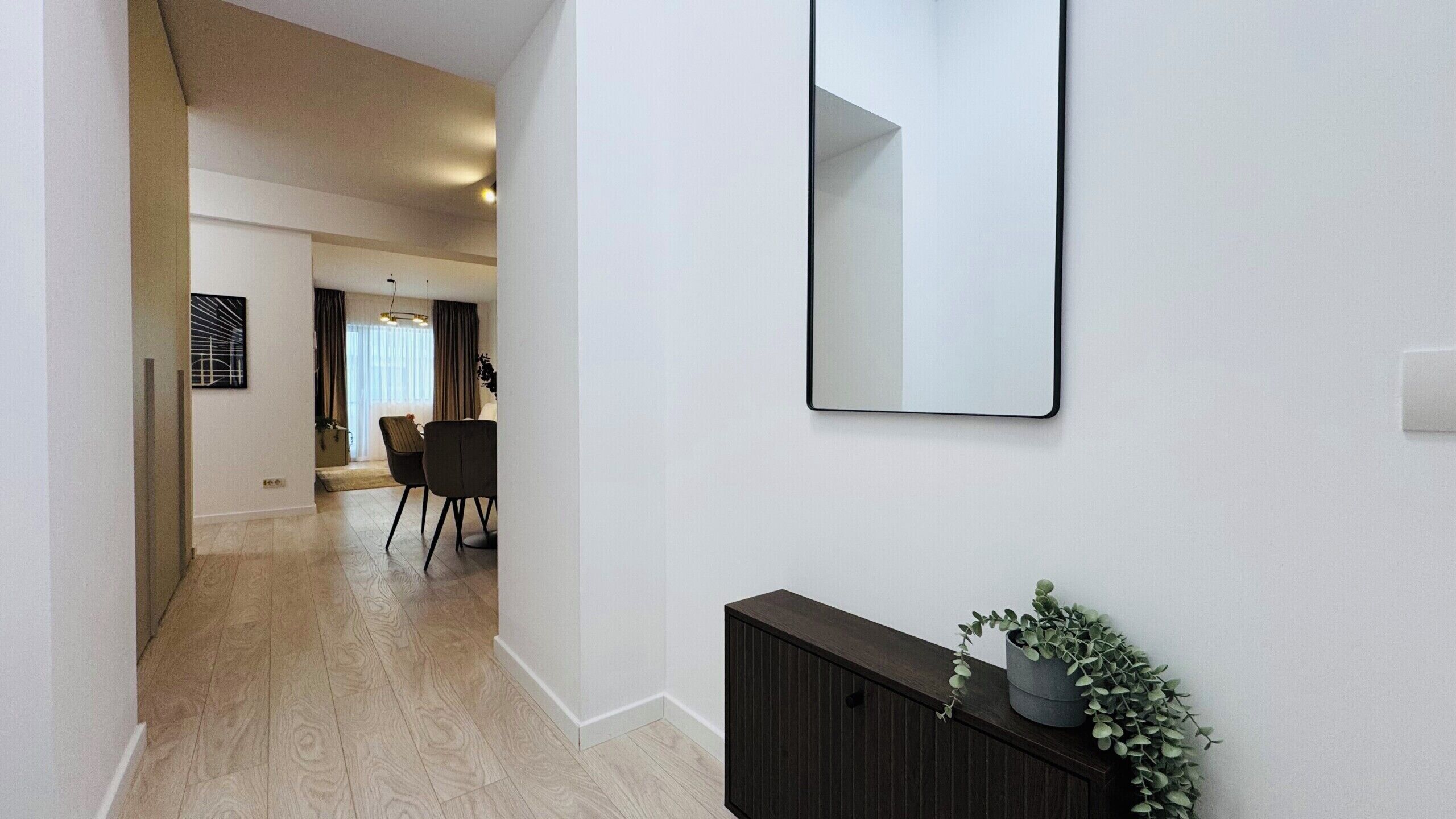 Appartement Confort, 1 lit double, non-fumeur | Intérieur