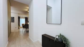 Appartement Confort, 1 lit double, non-fumeur | Intérieur