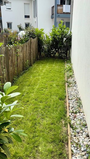 Property grounds - New house 6 pers - Garden & terrace - 10 min Hossegor (Saubion)
