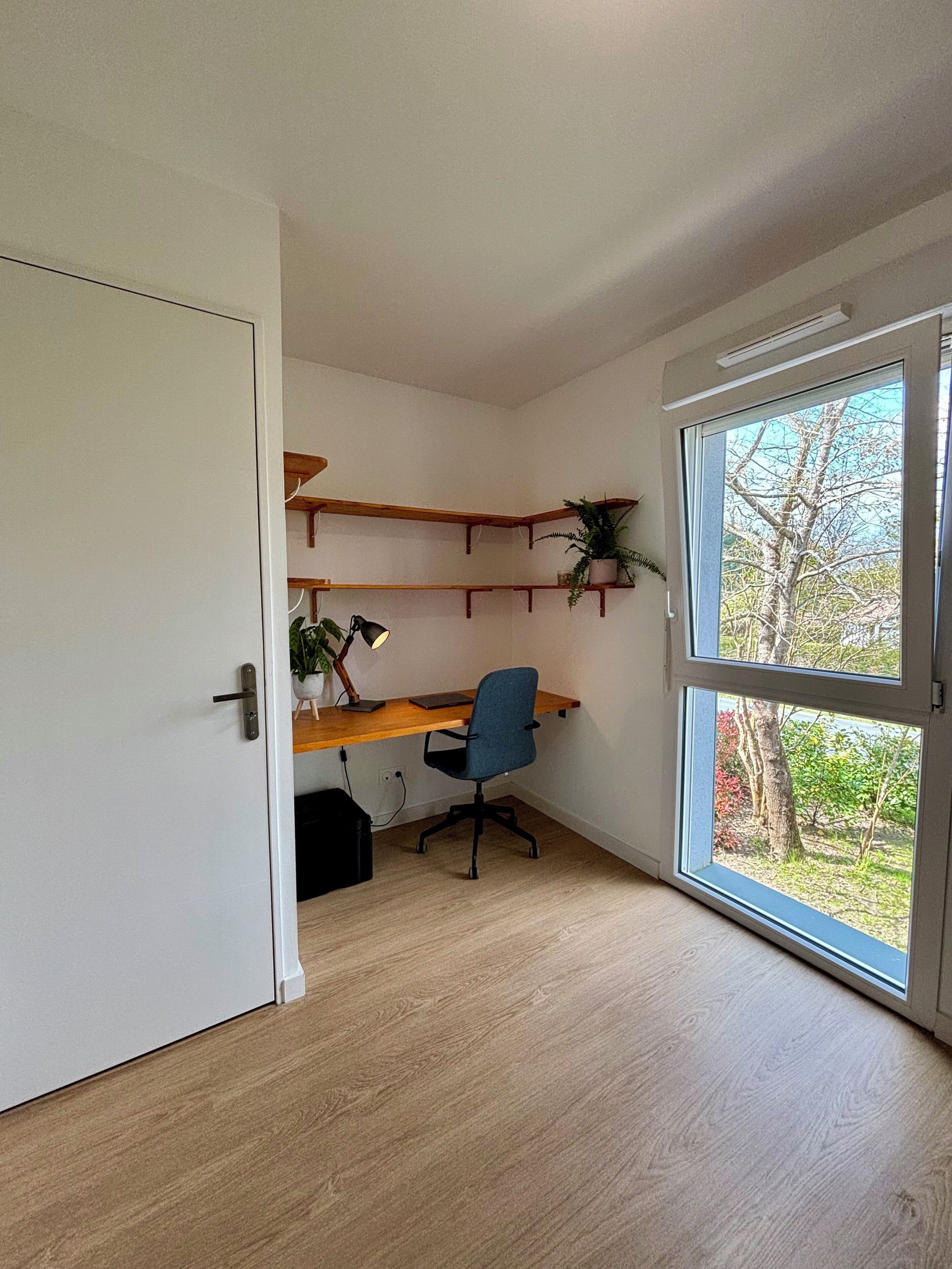 Interieur