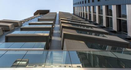 Great Apartments in Prime North Location