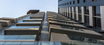 Great Apartments in Prime North Location