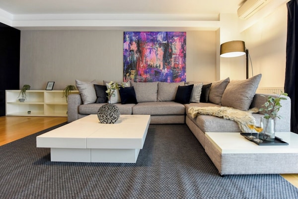 Great Apartments In Prime North Location - Voluntari