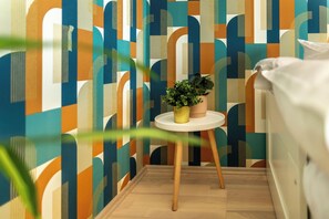 Appartamento, 2 camere da letto, non fumatori | Spa
