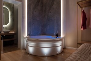 Deluxe Double Room - Isidoro Luxury Suites (PALERMO)