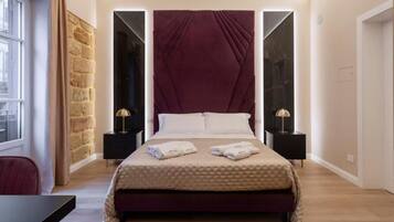 Deluxe-Doppelzimmer