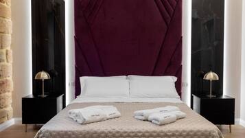Deluxe-Doppelzimmer