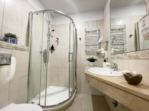 Bathroom - Gertrudy 10 Residence -  Old Town (Kraków)