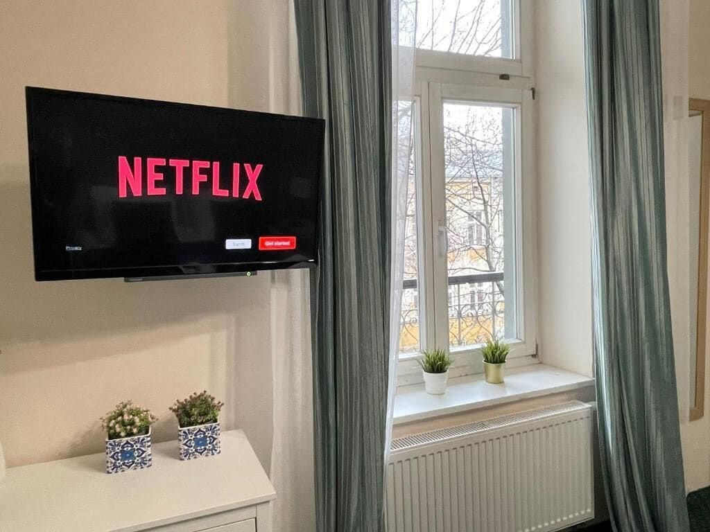 Apartment | Interior