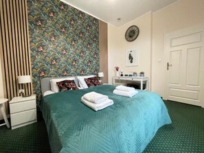 Standard-Apartment