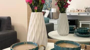Apartment | Interior