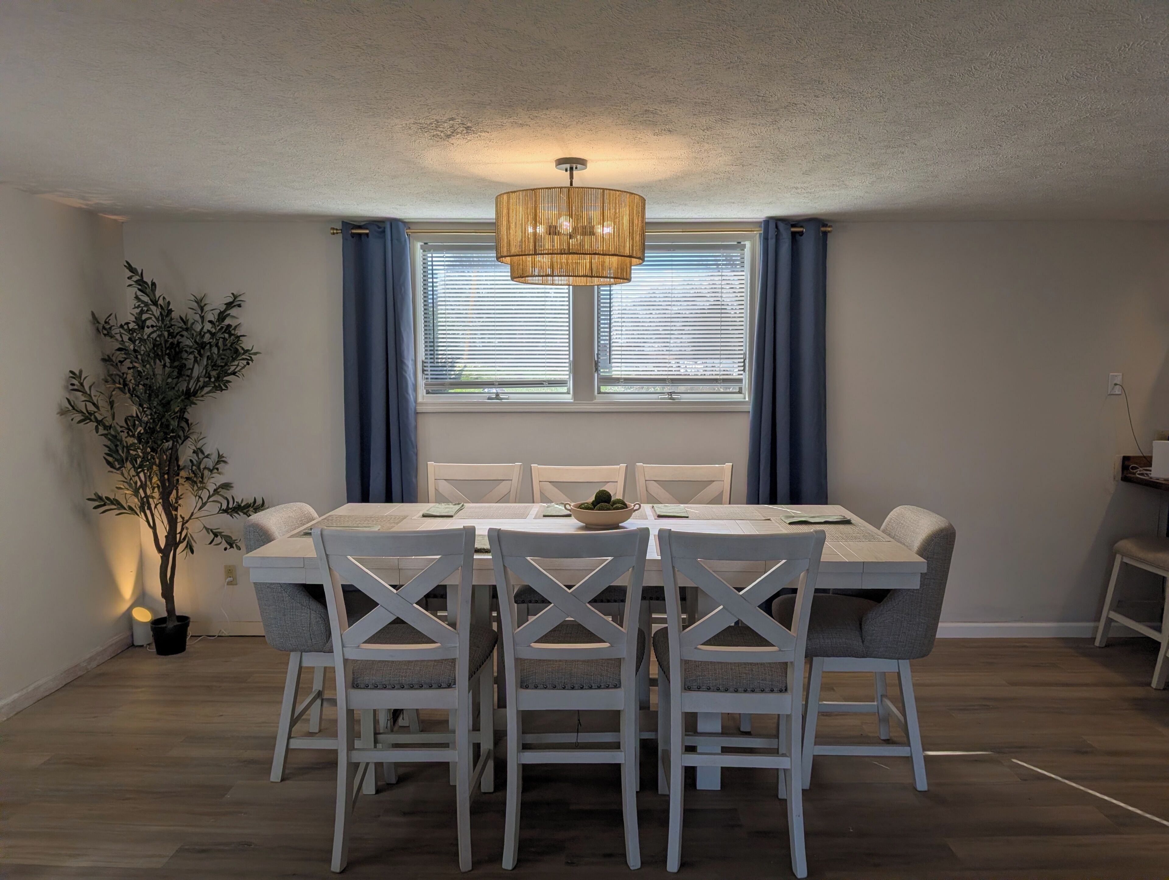 Spiseområde