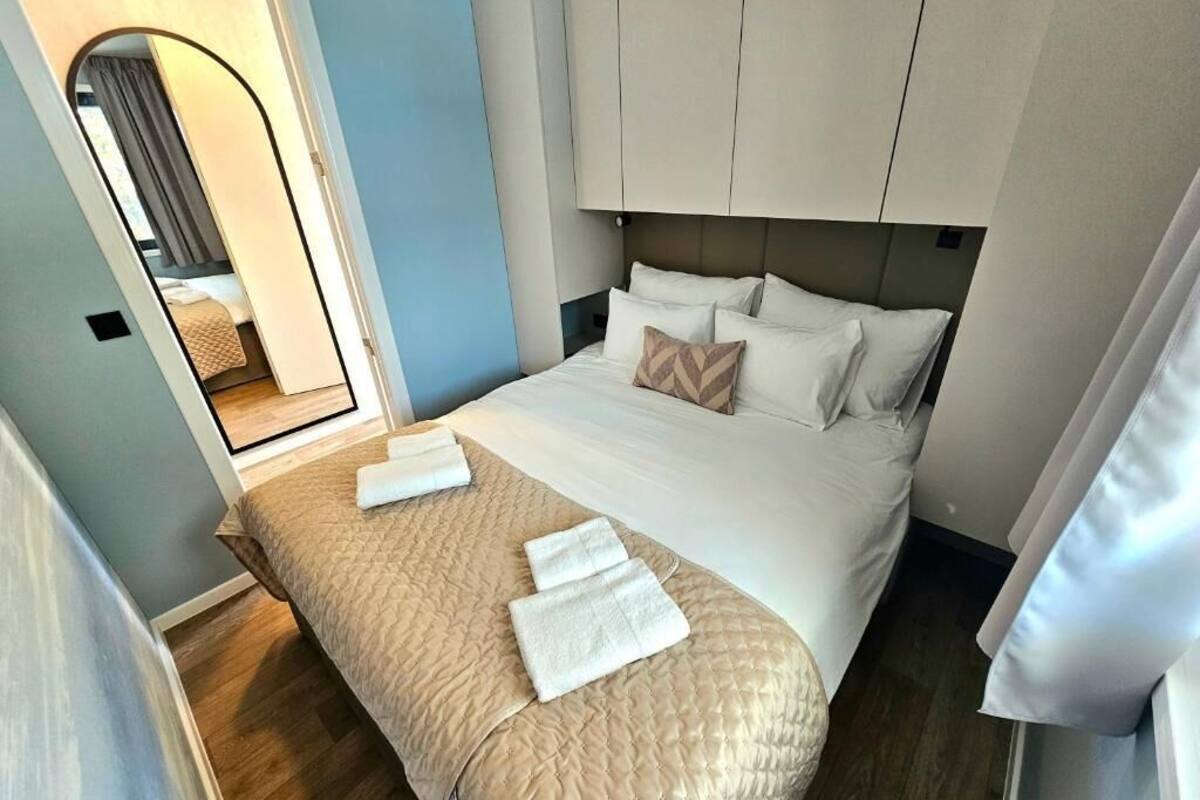 Villa – exclusive, 3 soverom, terrasse, bassengutsikt | Wi-fi (inkludert)