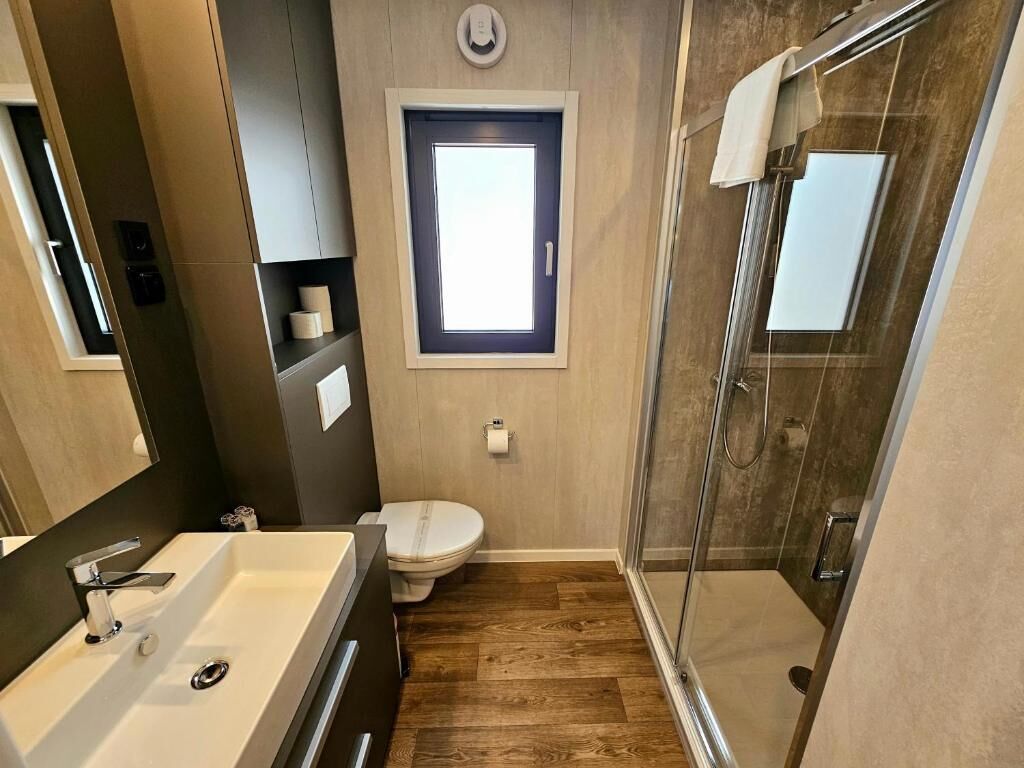 Exclusive Villa, 3 Bedrooms, Patio, Pool View | Bathroom