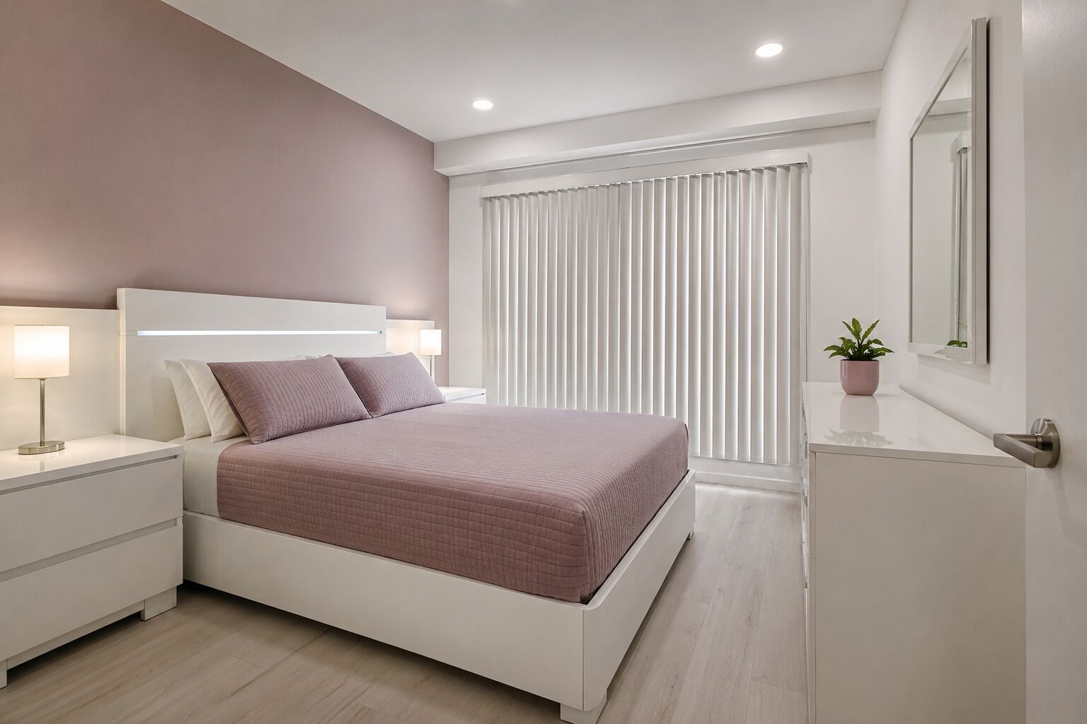 Superior-Zimmer | Bügeleisen/Bügelbrett, kostenloses WLAN