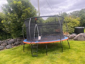 Property grounds - King Room in Guest House - Gateway to Galway City & Connemara (Galway)