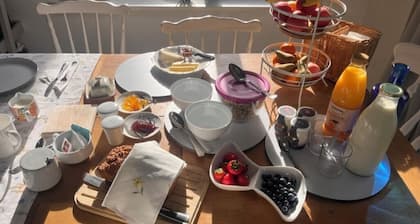 King Room in Guest House - Gateway to Galway City & Connemara
